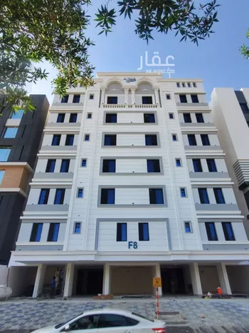 شقة للبيع في شارع أم الحجر, حي الواحة, مدينة جدة, منطقة مكة المكرمة