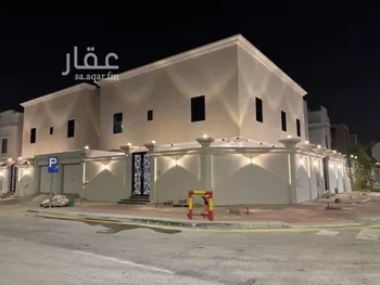 فيلا للبيع في شارع حسن الشريف, حي الحسام, مدينة الدمام, المنطقة الشرقية صورة 3