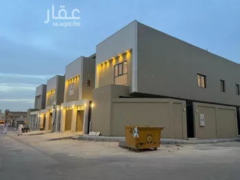دور للبيع في شارع ابن القشيري, حي العريجاء الغربي, مدينة الرياض, منطقة الرياض