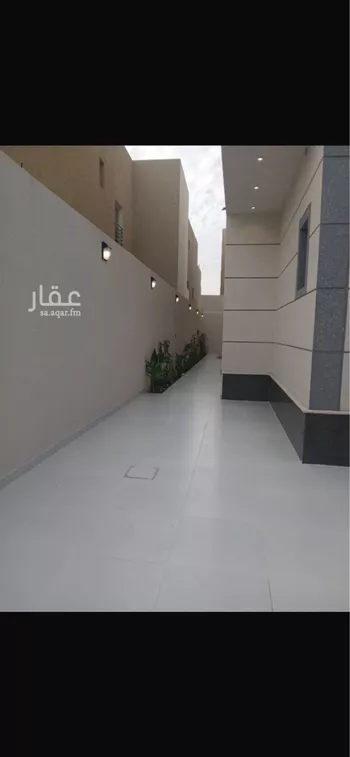 فيلا للبيع في شارع أبي بشر الخراساني, حي الناصفة, مدينة الخرج, منطقة الرياض صورة 3