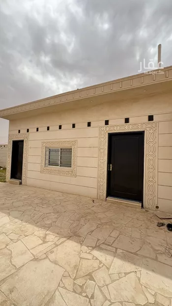 استراحة للبيع في شارع هوذه بن الحارث, حي الريحان, مدينة الخرج, منطقة الرياض صورة 4