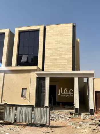 فيلا للبيع في شارع رقم 163, حي الجنادرية, مدينة الرياض, منطقة الرياض