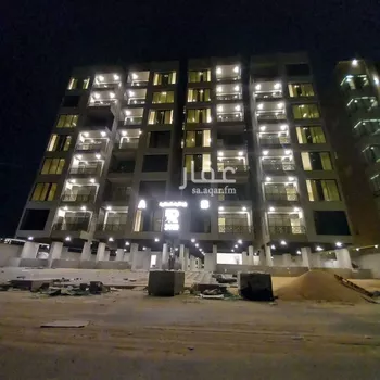 شقة للبيع في شارع الامواج, حي الشعلة, مدينة الدمام, المنطقة الشرقية صورة 2