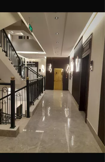 شقة للبيع في شارع تبوك, حي ظهرة لبن, مدينة الرياض, منطقة الرياض صورة 4