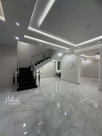 فيلا للبيع في حي ذلالة, مدينة خميس مشيط, منطقة عسير صورة 3
