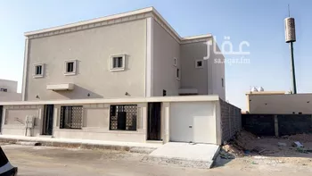 فيلا للبيع في شارع عبداللة الخزارجى, حي الريان, مدينة حفر الباطن, المنطقة الشرقية صورة 2