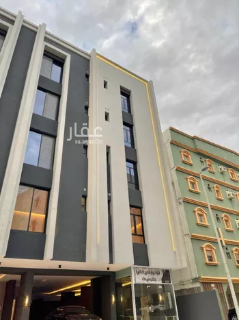 شقة للبيع في شارع الحسن بن وزير, حي الواحة, مدينة جدة, منطقة مكة المكرمة