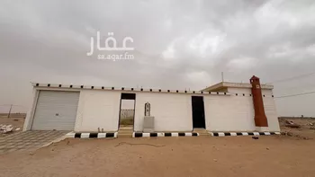 استراحة للبيع في شارع هوذه بن الحارث, حي الريحان, مدينة الخرج, منطقة الرياض صورة 2