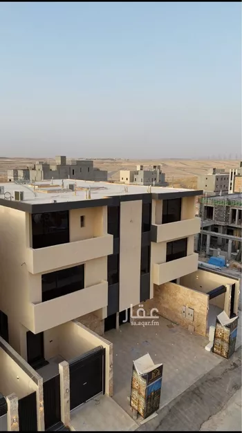 فيلا للبيع في شارع أبي سعد التميمي, حي المرجان, مدينة الرياض, منطقة الرياض