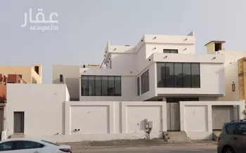 فيلا للبيع في شارع عبد الله سجيني, حي الزمرد, مدينة جدة, منطقة مكة المكرمة