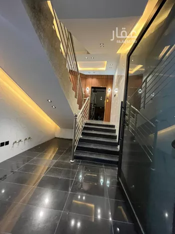 شقة للبيع في شارع حنين, حي البديع, مدينة ابها, منطقة عسير صورة 2