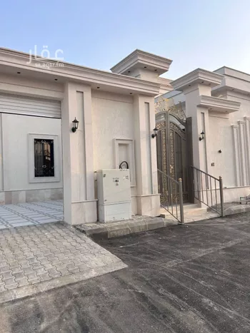 دور للبيع في شارع احمد بن حاتم الجرمي, حي اليرموك, مدينة الخرج, منطقة الرياض