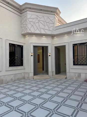 دور للبيع في شارع احمد بن حاتم الجرمي, حي اليرموك, مدينة الخرج, منطقة الرياض صورة 2