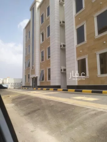 شقة للبيع في شارع 24 ز, حي المحمدية 2, مدينة جازان, منطقة جازان