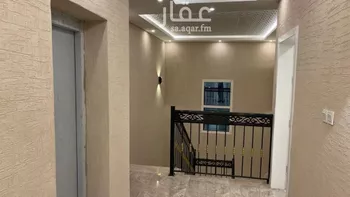 فيلا للبيع في شارع نصر الحراني, حي الحلقة الشرقية, مدينة امارة منطقة مكة المكرمة - الطائف, منطقة مكة المكرمة صورة 4