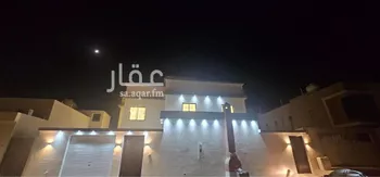 فيلا للبيع في حي عقرباء, مدينة امارة منطقة الرياض - الجبيله, منطقة الرياض