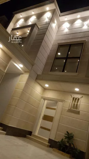 فيلا للبيع في شارع عبد الله بن الخطاب, حي ضاحية الملك فهد, مدينة الدمام, المنطقة الشرقية صورة 3