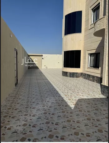 فيلا للبيع في حي المدائن, مدينة حائل, منطقة حائل