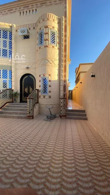 فيلا للبيع في حي الربوة, مدينة خميس مشيط, منطقة عسير