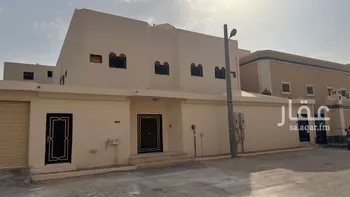 فيلا للبيع في شارع عائشة بنت عبد الرحمن, حي الفيصلية, مدينة الخرج, منطقة الرياض