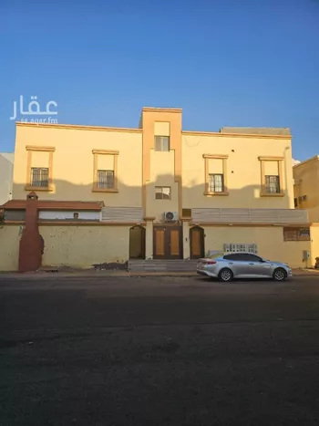 شقة للبيع في شارع االفيصلية الشمالية 103, حي الفيصلية الشمالية, مدينة تبوك, منطقة تبوك صورة 3