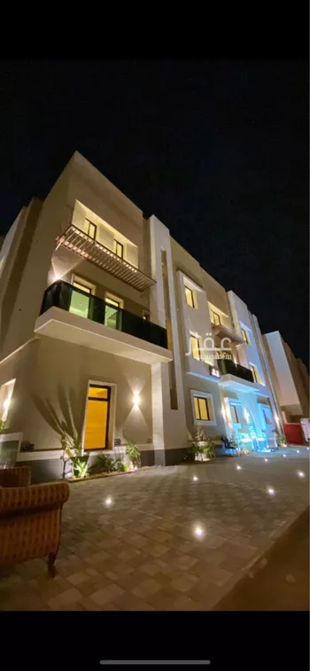 شقة للبيع في شارع تبوك, حي ظهرة لبن, مدينة الرياض, منطقة الرياض