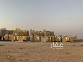 فيلا للبيع في حي مشرف, مدينة الخرج, منطقة الرياض