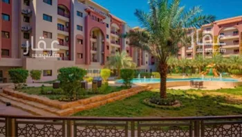 شقة للبيع في شارع نعيم بن سعد, حي العريض, مدينة المدينه المنوره, منطقة المدينة المنورة صورة 3