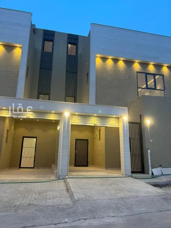 دور للبيع في شارع ابن القشيري, حي العريجاء الغربي, مدينة الرياض, منطقة الرياض صورة 4