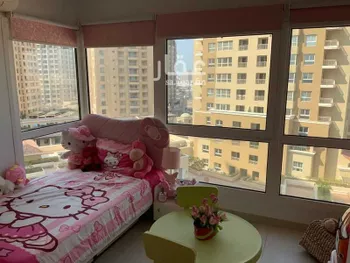 شقة للبيع في شارع 13751294, حي الفيحاء, مدينة جدة, منطقة مكة المكرمة صورة 3