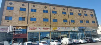 محل للإيجار في شارع طريق الملك سعود, حي المزروعية, مدينة الدمام, المنطقة الشرقية