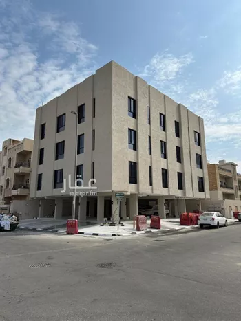 شقة للبيع في شارع ابو محجن الثقفي, حي الطبيشي, مدينة الدمام, المنطقة الشرقية