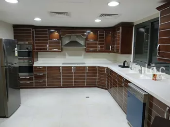 شقة للإيجار في شارع الفضل اليزيدي, حي البندرية, مدينة الخبر, المنطقة الشرقية صورة 5