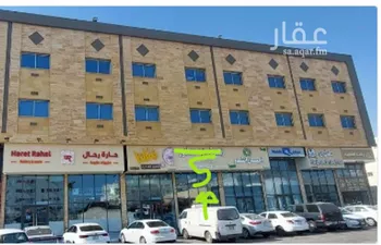 محل للإيجار في شارع طريق الملك سعود, حي المزروعية, مدينة الدمام, المنطقة الشرقية صورة 2