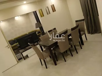 شقة للإيجار في شارع الفضل اليزيدي, حي البندرية, مدينة الخبر, المنطقة الشرقية صورة 4