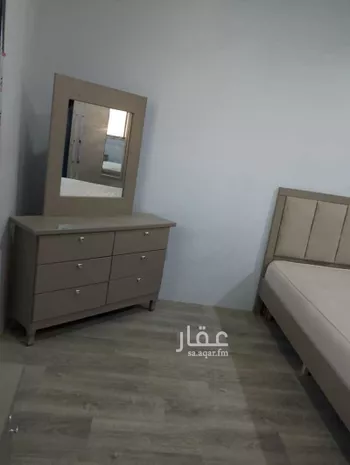 شقة للإيجار في شارع عثمان القاضي, حي اليمامة, مدينة الرياض, منطقة الرياض صورة 3