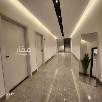 شقة للإيجار في شارع الصحابة, حي المونسية, مدينة الرياض, منطقة الرياض صورة 4