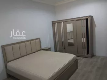 شقة للإيجار في شارع نافع الأنصاري, حي اليمامة, مدينة الرياض, منطقة الرياض صورة 4