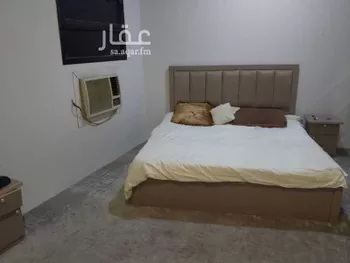 شقة للإيجار في شارع نافع الأنصاري, حي اليمامة, مدينة الرياض, منطقة الرياض صورة 5