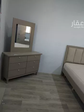 شقة للإيجار في شارع نافع الأنصاري, حي اليمامة, مدينة الرياض, منطقة الرياض صورة 4