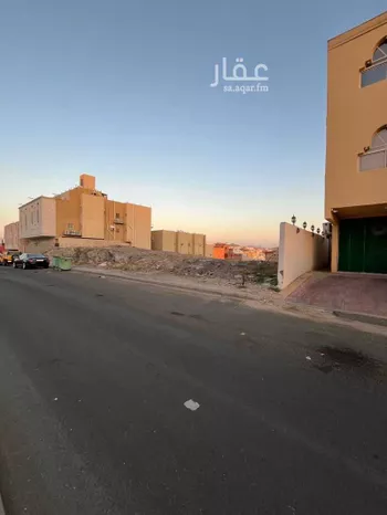 أرض للبيع في شارع ابراهيم بن النبي الفرعي, حي أم الجود, مدينة مكه المكرمه, منطقة مكة المكرمة صورة 2