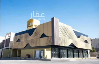مكتب تجاري للإيجار في شارع طريق الملك عبدالعزيز, حي العارض, مدينة الرياض, منطقة الرياض