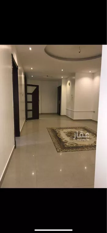 شقة للإيجار في شارع الاراك, مدينة الظهران, المنطقة الشرقية صورة 2