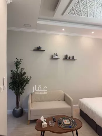 استديو مفروش للحجز في شارع 14ب, الشعلة, الدمام صورة 3