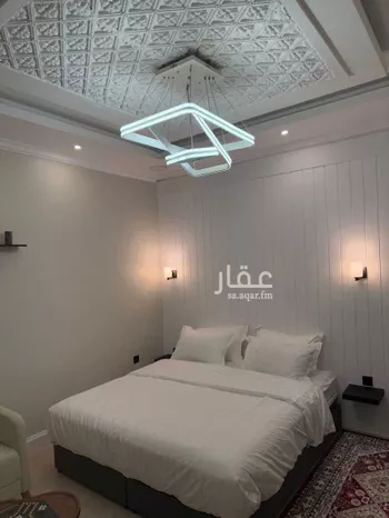 استديو مفروش للحجز في شارع 14ب, الشعلة, الدمام صورة 2