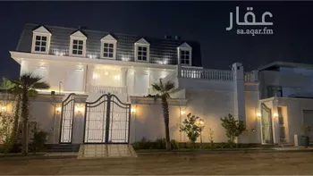شقة للإيجار في شارع محمد بن عبدالعزيز العجاجي, حي القيروان, مدينة الرياض, منطقة الرياض صورة 2