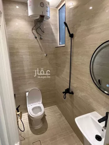 شقة للإيجار في شارع محمد بن عبدالعزيز العجاجي, حي القيروان, مدينة الرياض, منطقة الرياض صورة 5