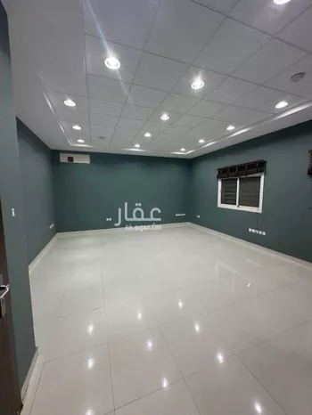 مكتب تجاري للإيجار في شارع العدل الواعظ, حي العمل, مدينة الرياض, منطقة الرياض صورة 3