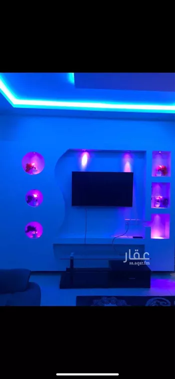 شقة للإيجار في شارع 34788, حي عقرباء, مدينة امارة منطقة الرياض - الجبيله, منطقة الرياض صورة 2