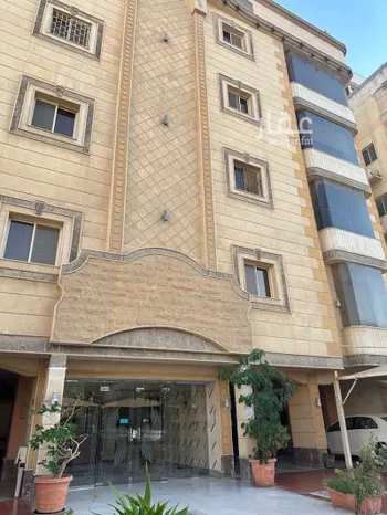 شقة للبيع في شارع عمرو بن قميئه, حي المروة, مدينة جدة, منطقة مكة المكرمة صورة 2
